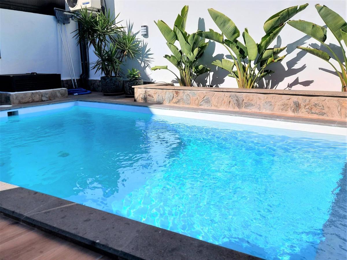 Villa Playa Amadores - Luxury Villa With Heated Pool Пуэрто Рико Экстерьер фото