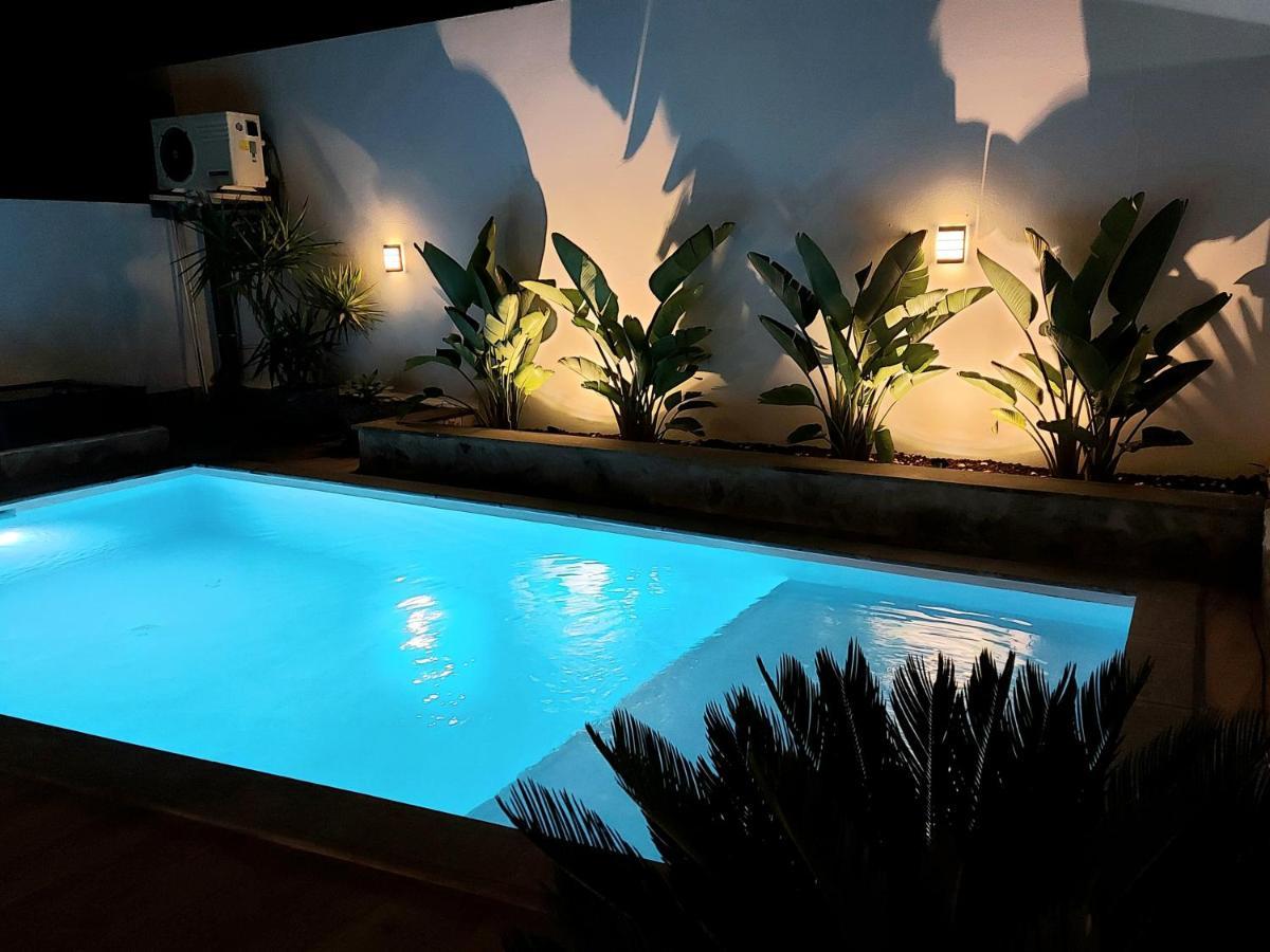 Villa Playa Amadores - Luxury Villa With Heated Pool Пуэрто Рико Экстерьер фото